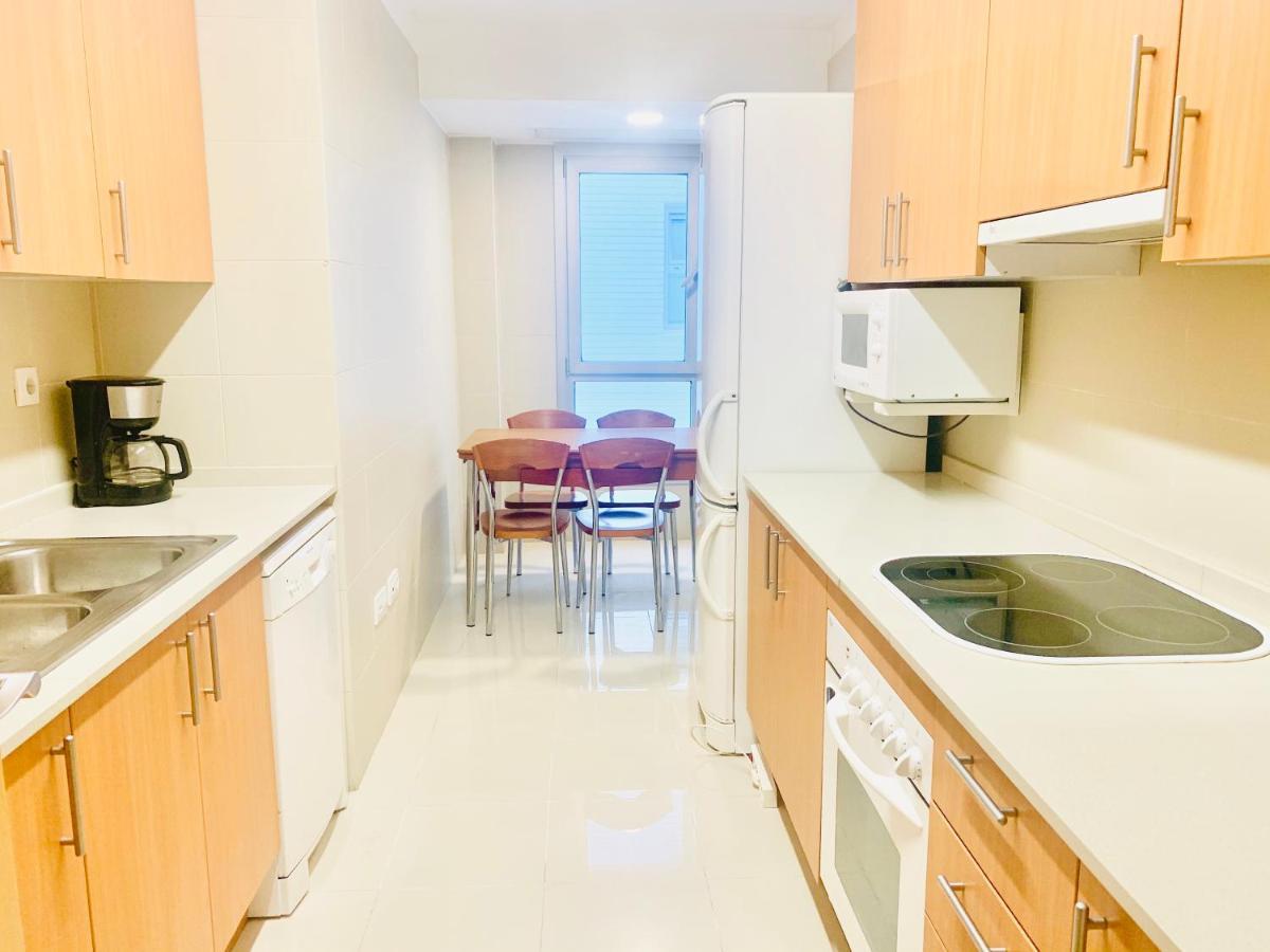 Apartment Ancora Frontbeach Luxury Tossa de Mar