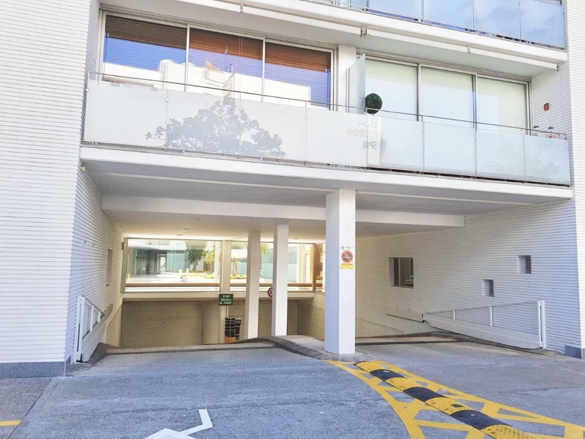 Ancora Frontbeach Luxury Tossa de Mar
