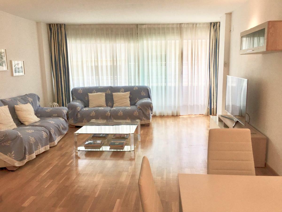 Ancora Frontbeach Luxury * Tossa de Mar
