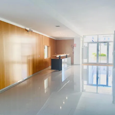 Ancora Frontbeach Luxury Apartment Tossa de Mar Buitenkant foto