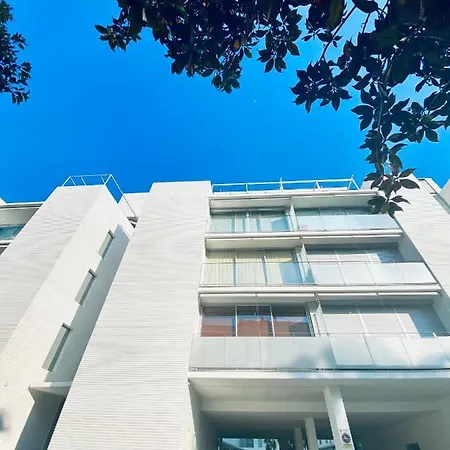 Ancora Frontbeach Luxury Apartment Tossa de Mar Buitenkant foto