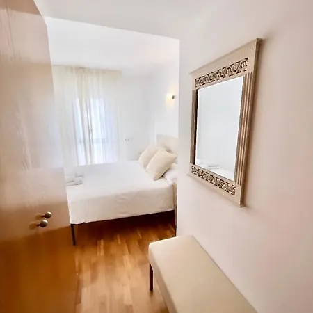 Ancora Frontbeach Luxury Apartment Tossa de Mar Buitenkant foto