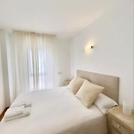 Ancora Frontbeach Luxury Apartment Tossa de Mar Buitenkant foto