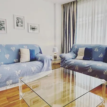 Ancora Frontbeach Luxury Apartment Tossa de Mar Buitenkant foto