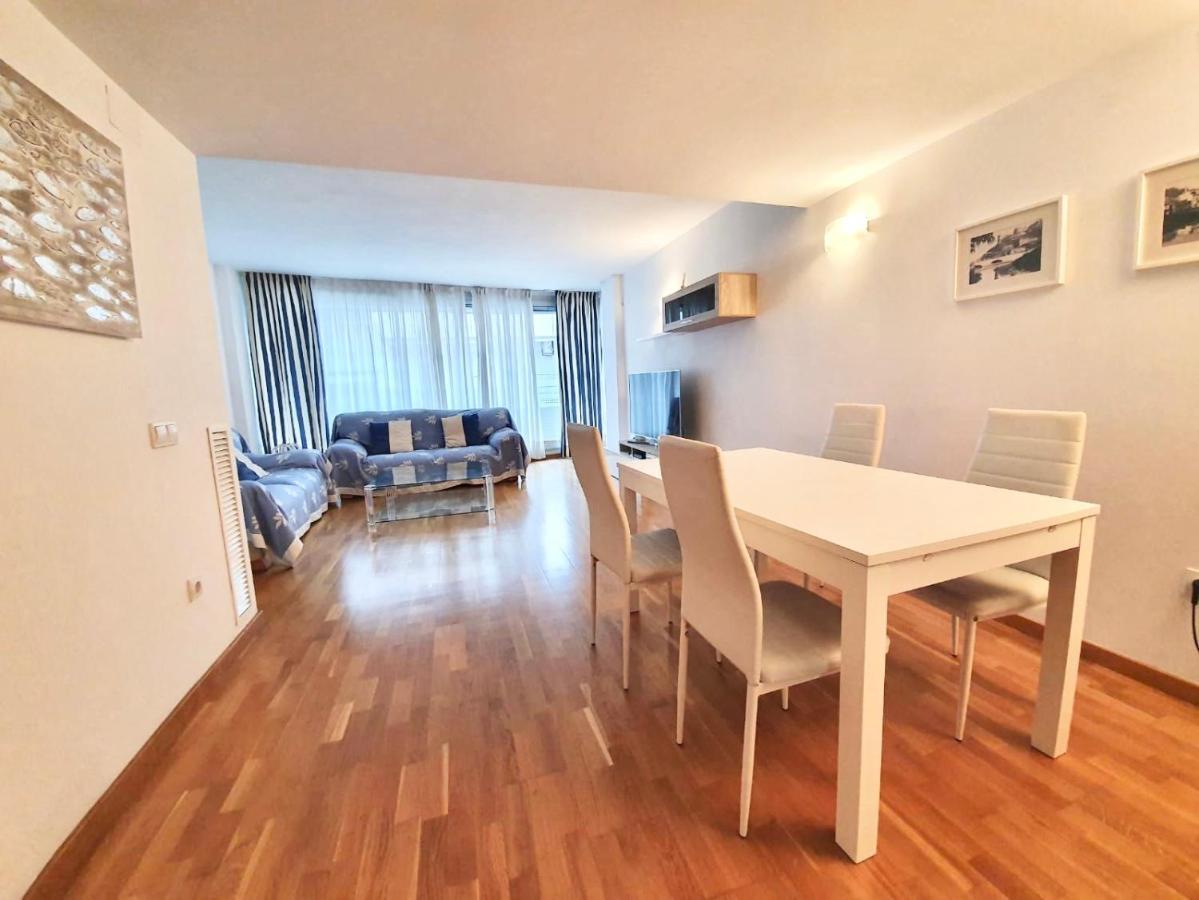 Ancora Frontbeach Luxury Appartement *
