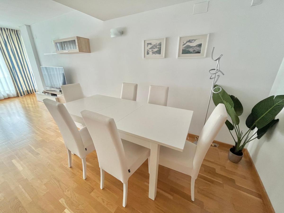 Appartement Ancora Frontbeach Luxury Tossa de Mar