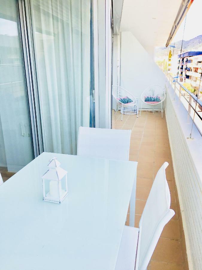 Appartement Ancora Frontbeach Luxury