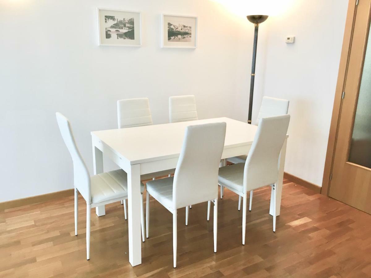 Ancora Frontbeach Luxury Appartement