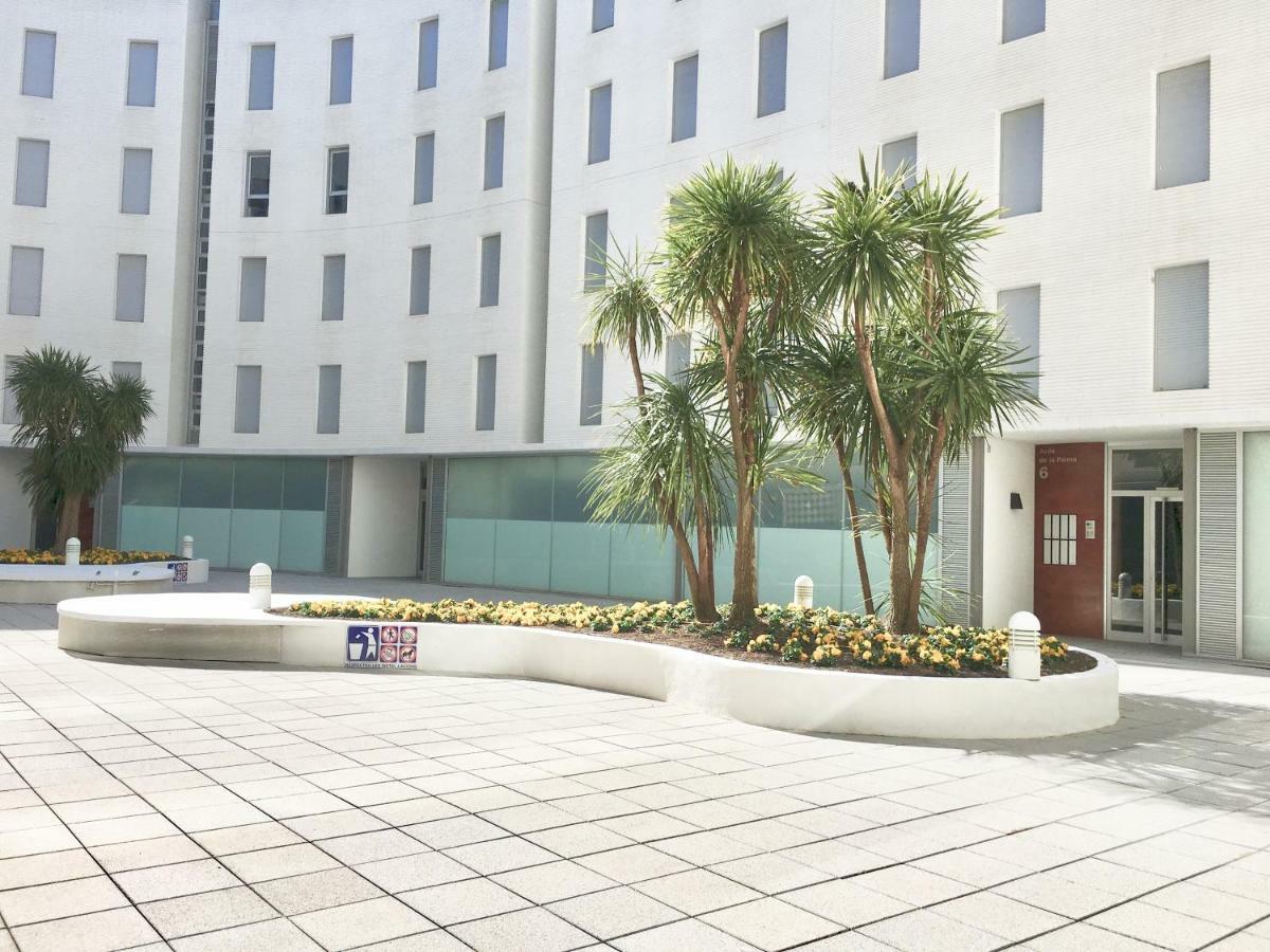 Apartment Ancora Frontbeach Luxury