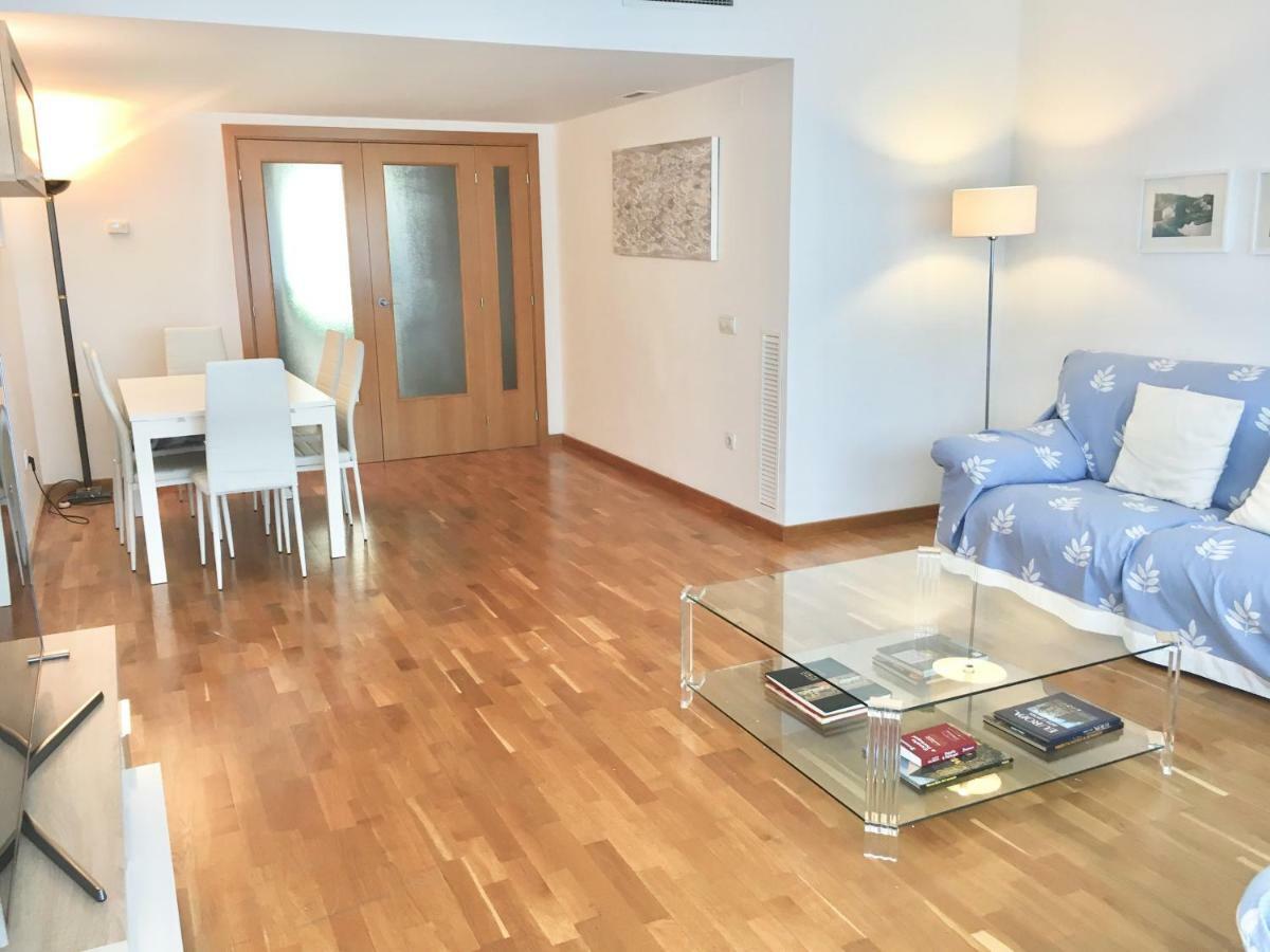 Ancora Frontbeach Luxury * Tossa de Mar