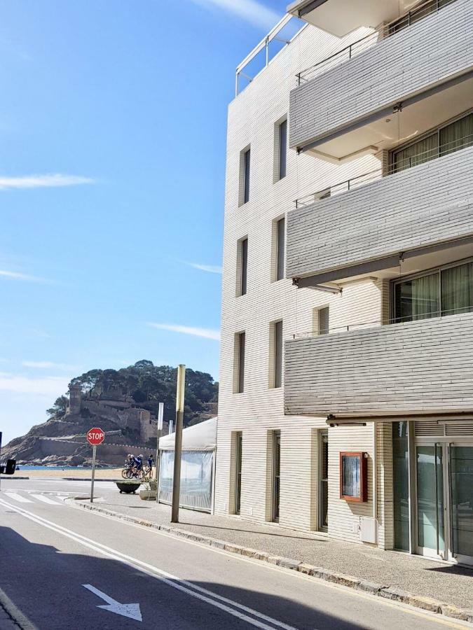 Ancora Frontbeach Luxury Apartment *