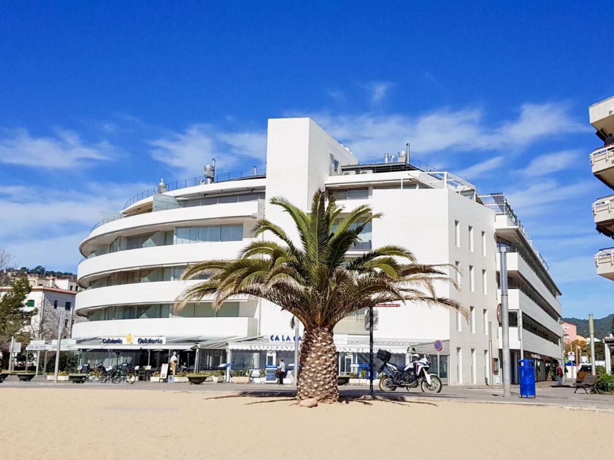 Ancora Frontbeach Luxury Appartement *